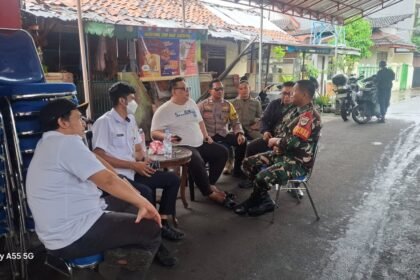 Go Teropong Rakyat