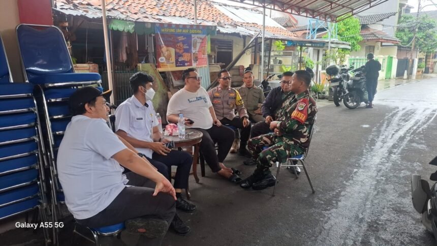 Go Teropong Rakyat