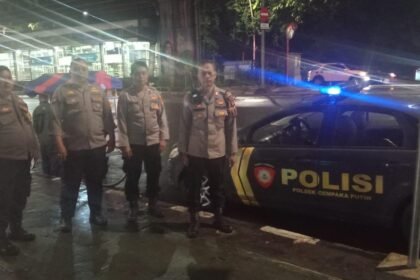 Go Teropong Rakyat