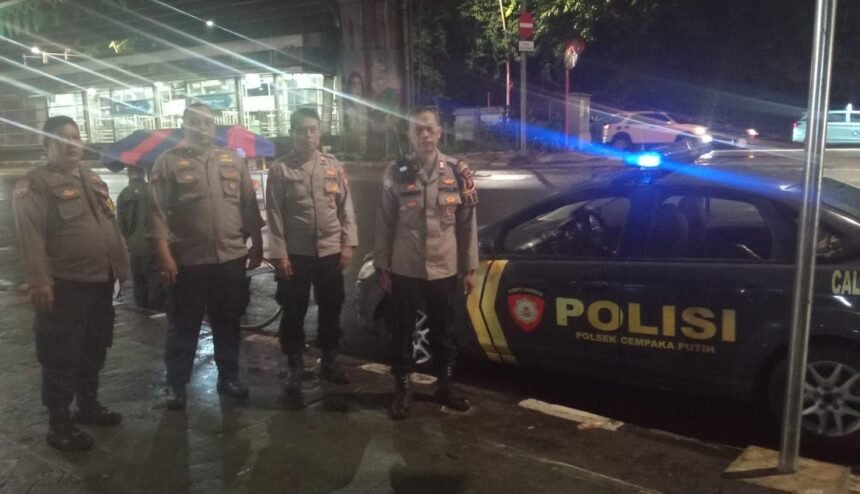 Go Teropong Rakyat