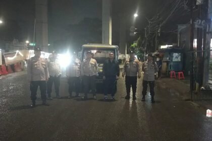 Go Teropong Rakyat