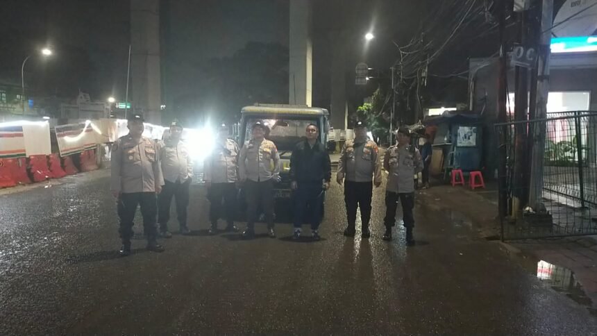 Go Teropong Rakyat
