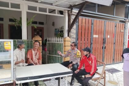 Go Teropong Rakyat