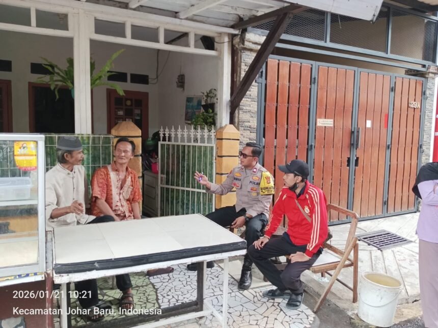 Go Teropong Rakyat