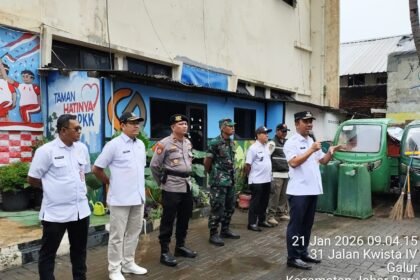 Go Teropong Rakyat