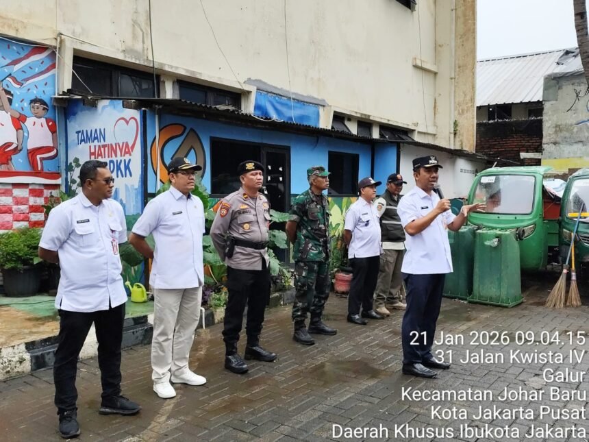 Go Teropong Rakyat