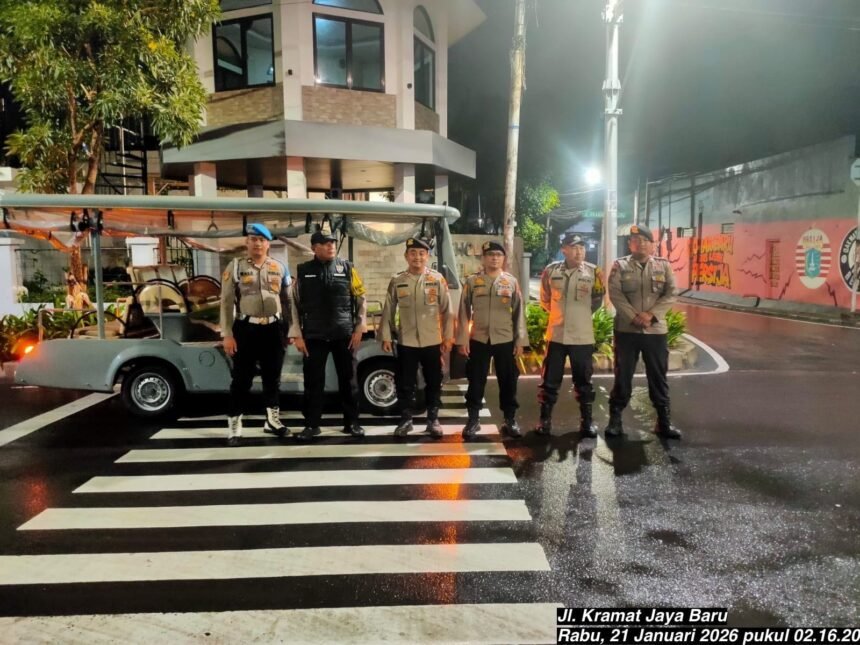 Go Teropong Rakyat