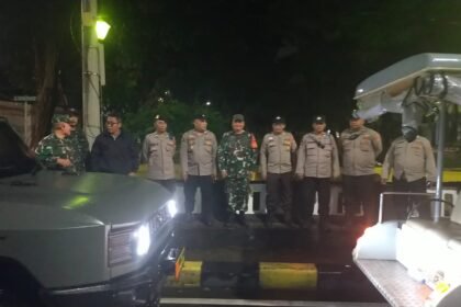 Go Teropong Rakyat
