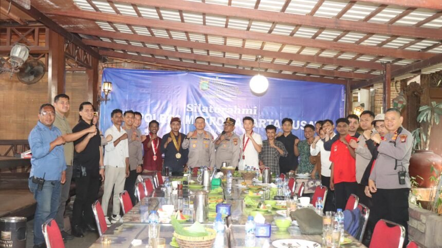 Go Teropong Rakyat