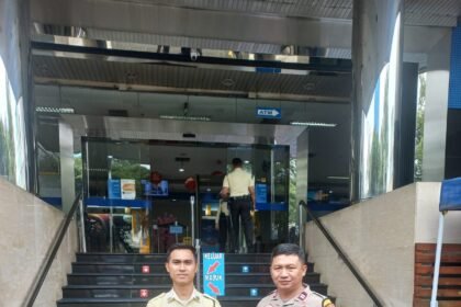 Go Teropong Rakyat