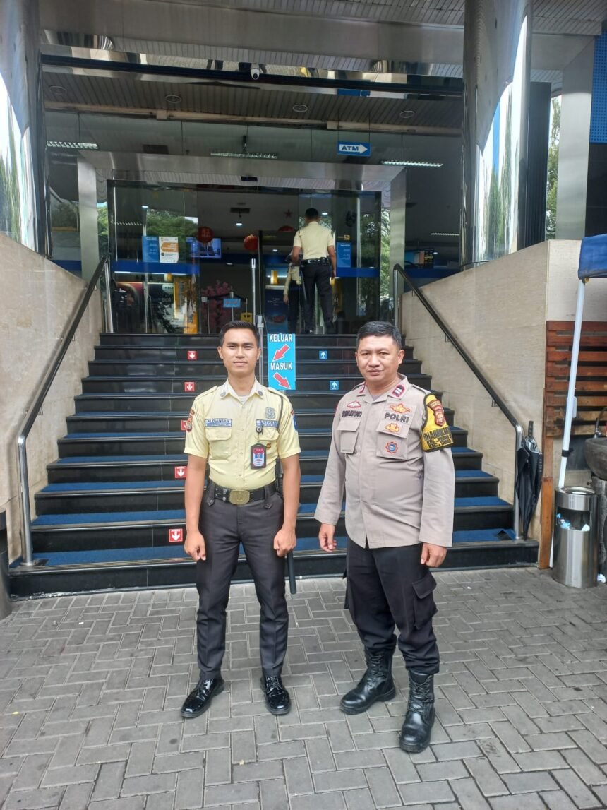Go Teropong Rakyat