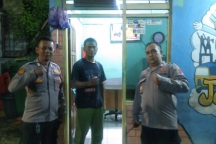 Go Teropong Rakyat