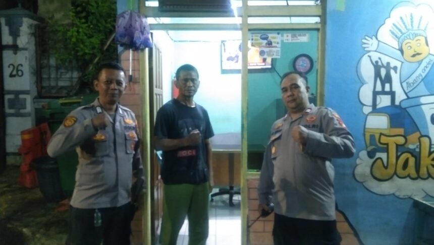 Go Teropong Rakyat
