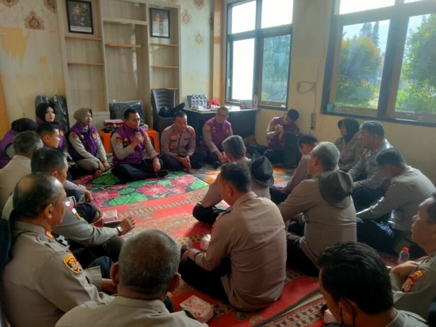 Go Teropong Rakyat