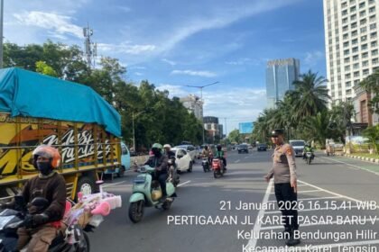 Go Teropong Rakyat