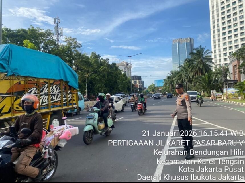 Go Teropong Rakyat