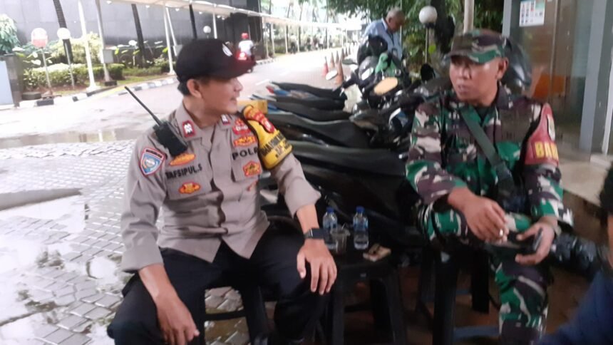 Go Teropong Rakyat