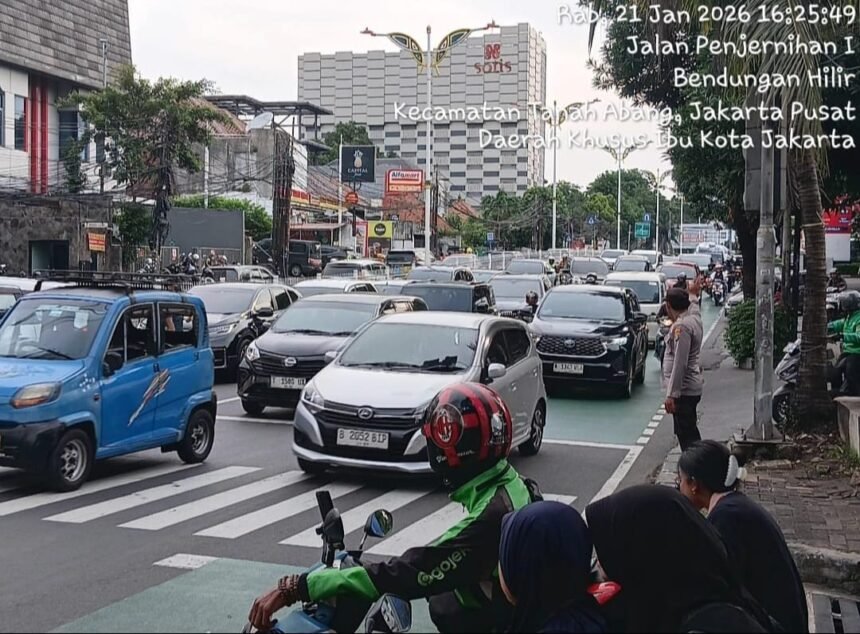 Go Teropong Rakyat