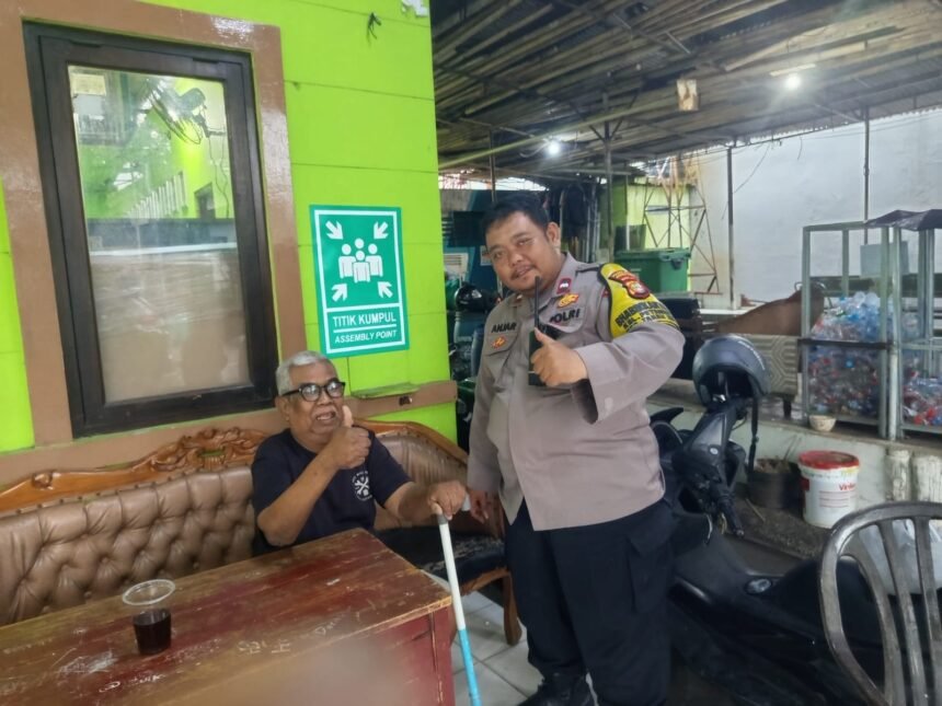 Go Teropong Rakyat