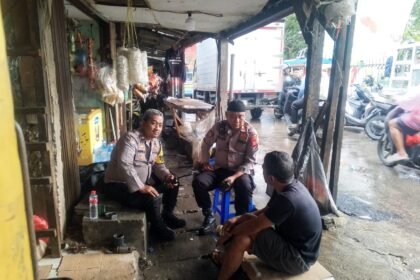 Go Teropong Rakyat