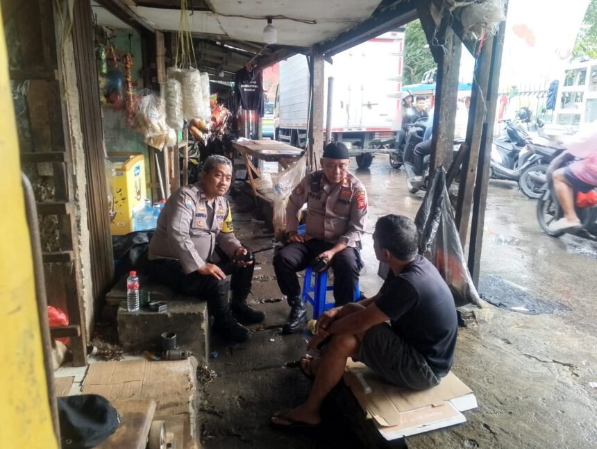 Go Teropong Rakyat