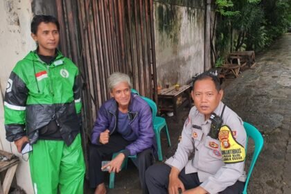 Go Teropong Rakyat