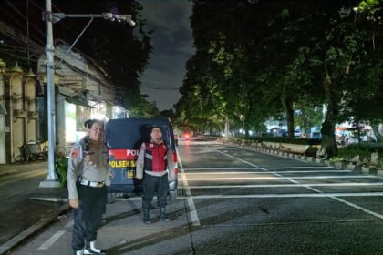 Go Teropong Rakyat
