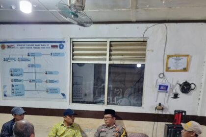 Go Teropong Rakyat