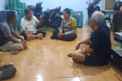 Go Teropong Rakyat