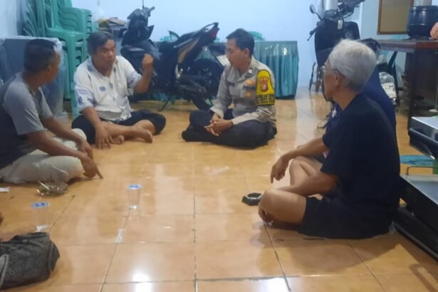 Go Teropong Rakyat