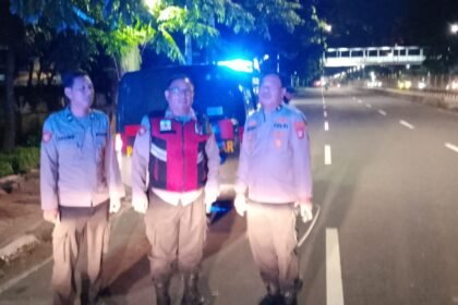 Go Teropong Rakyat