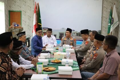 Go Teropong Rakyat
