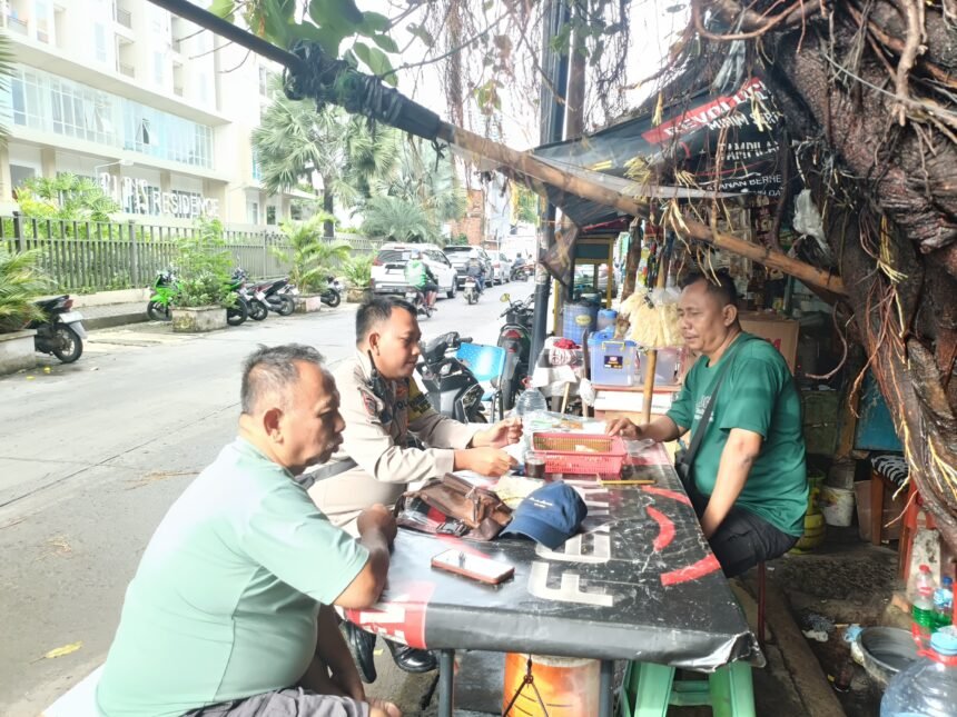 Go Teropong Rakyat