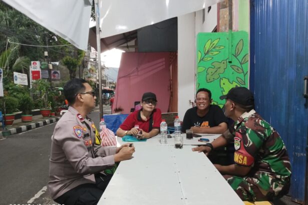 Go Teropong Rakyat