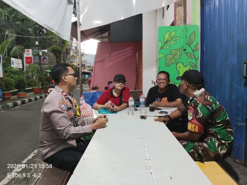 Go Teropong Rakyat