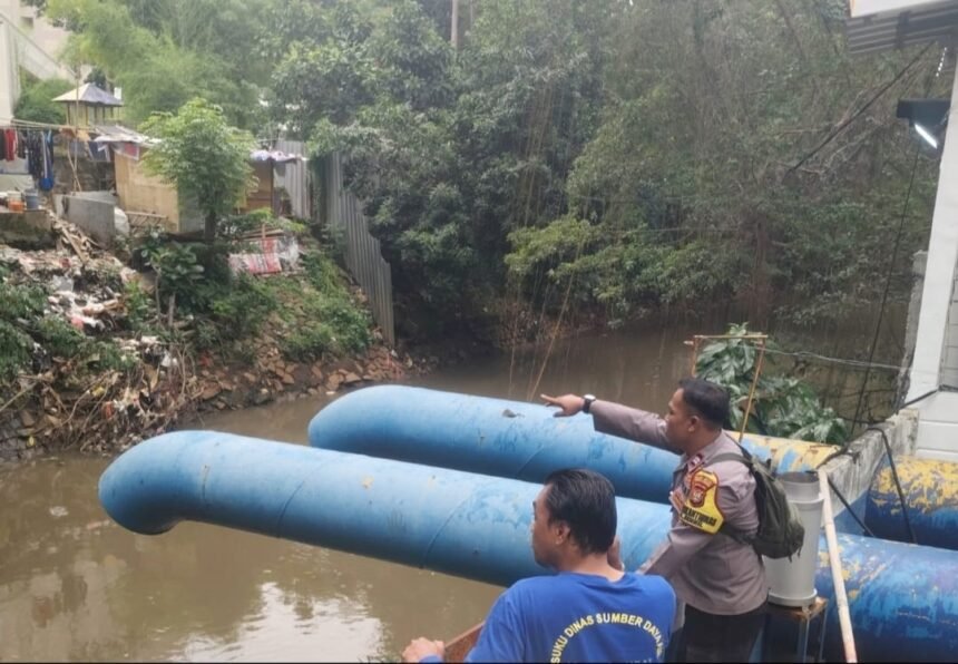Go Teropong Rakyat