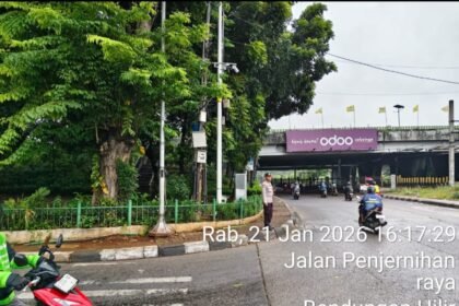 Go Teropong Rakyat