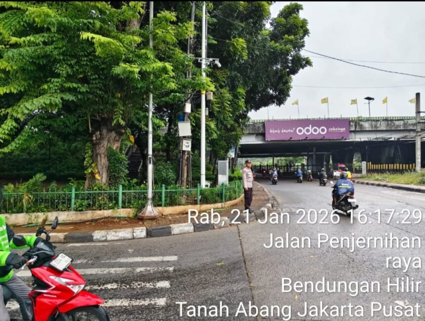 Go Teropong Rakyat