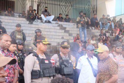 Go Teropong Rakyat