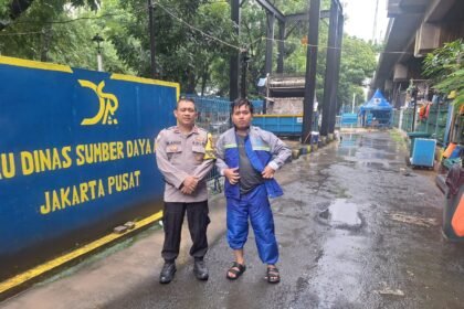 Go Teropong Rakyat