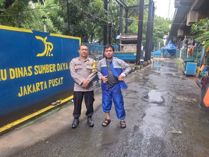 Go Teropong Rakyat