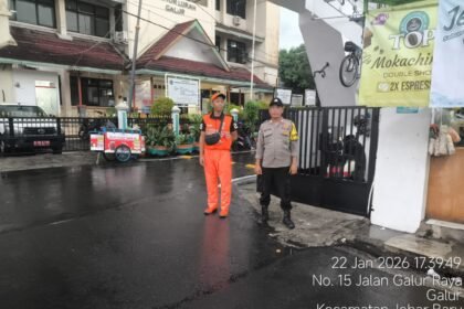 Go Teropong Rakyat