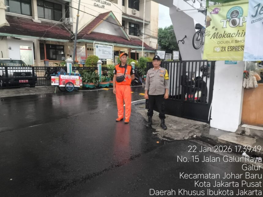 Go Teropong Rakyat