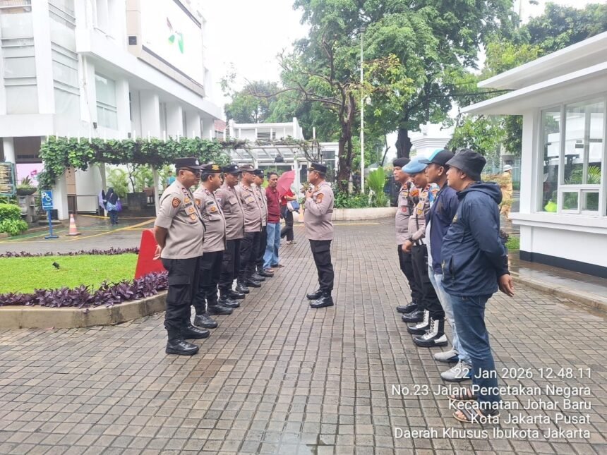 Go Teropong Rakyat