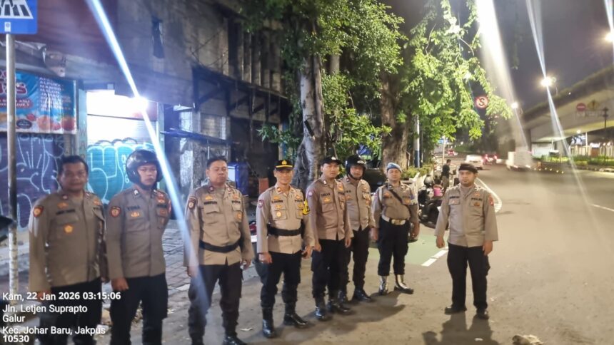 Go Teropong Rakyat