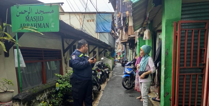 Go Teropong Rakyat