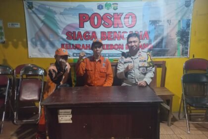 Go Teropong Rakyat