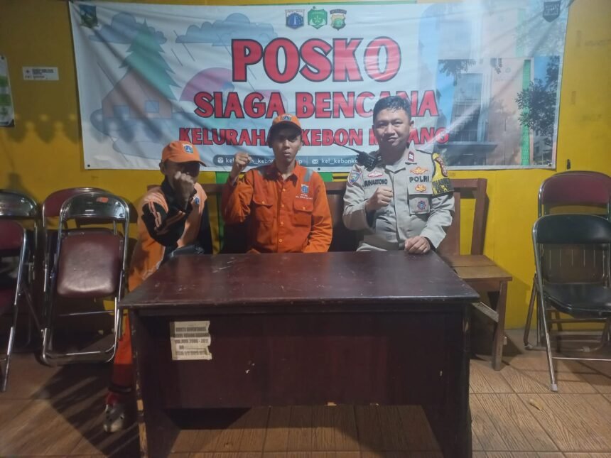 Go Teropong Rakyat