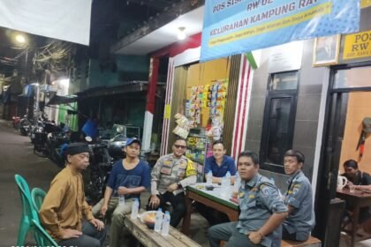 Go Teropong Rakyat