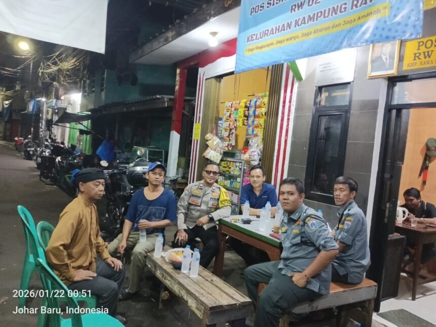 Go Teropong Rakyat